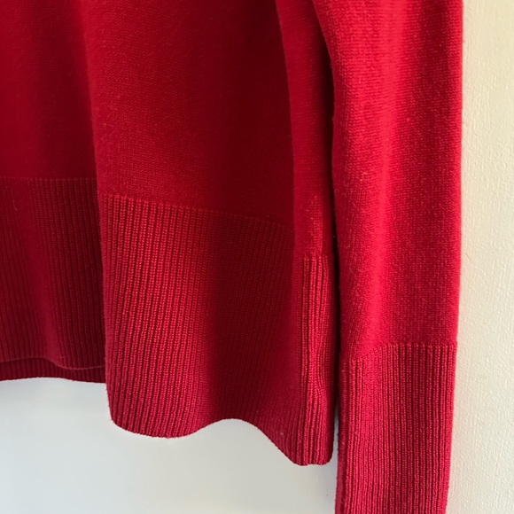 Athleta Alpine Turtleneck Sweater - Picture 3 of 6